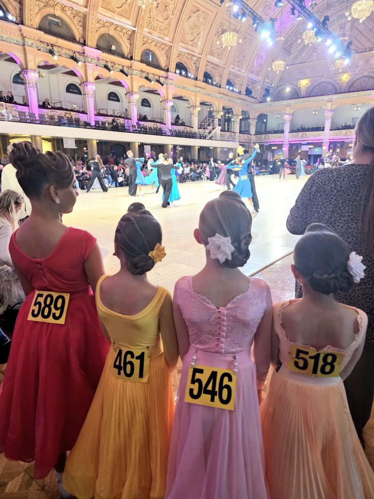 Essex Academy of Dance