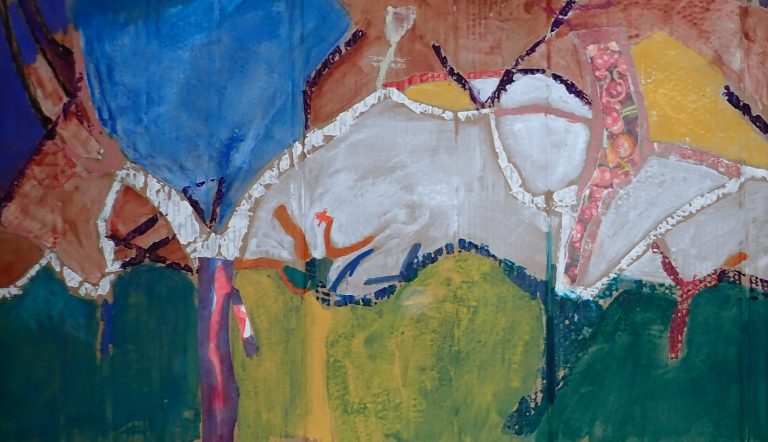 Anna Baldwin Exhibition