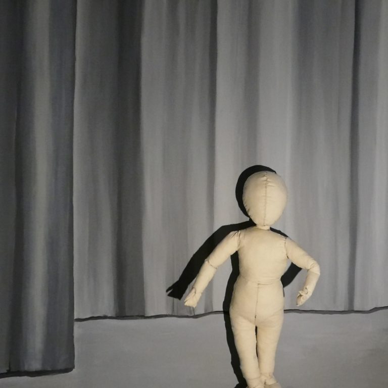 Larain Briggs & Jamie Limond Exhibitions