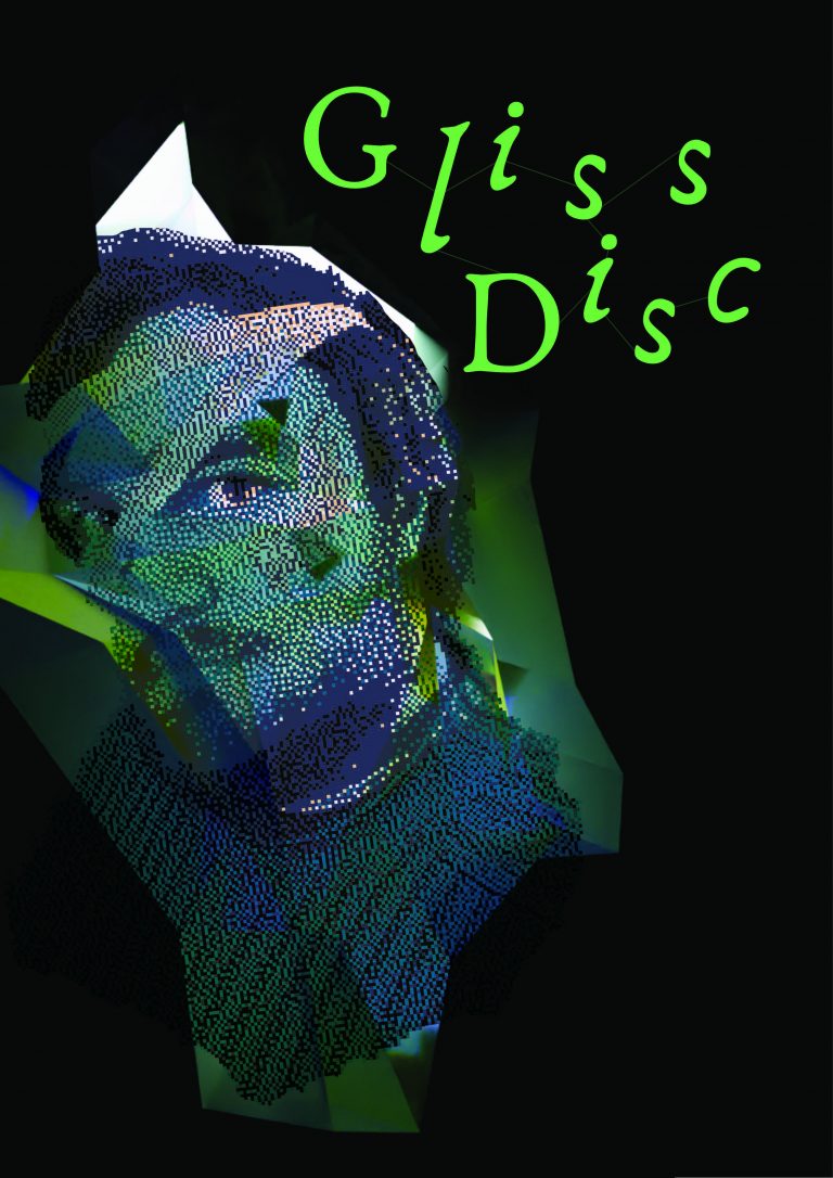 Gliss Disc (Lunchtime Concert)