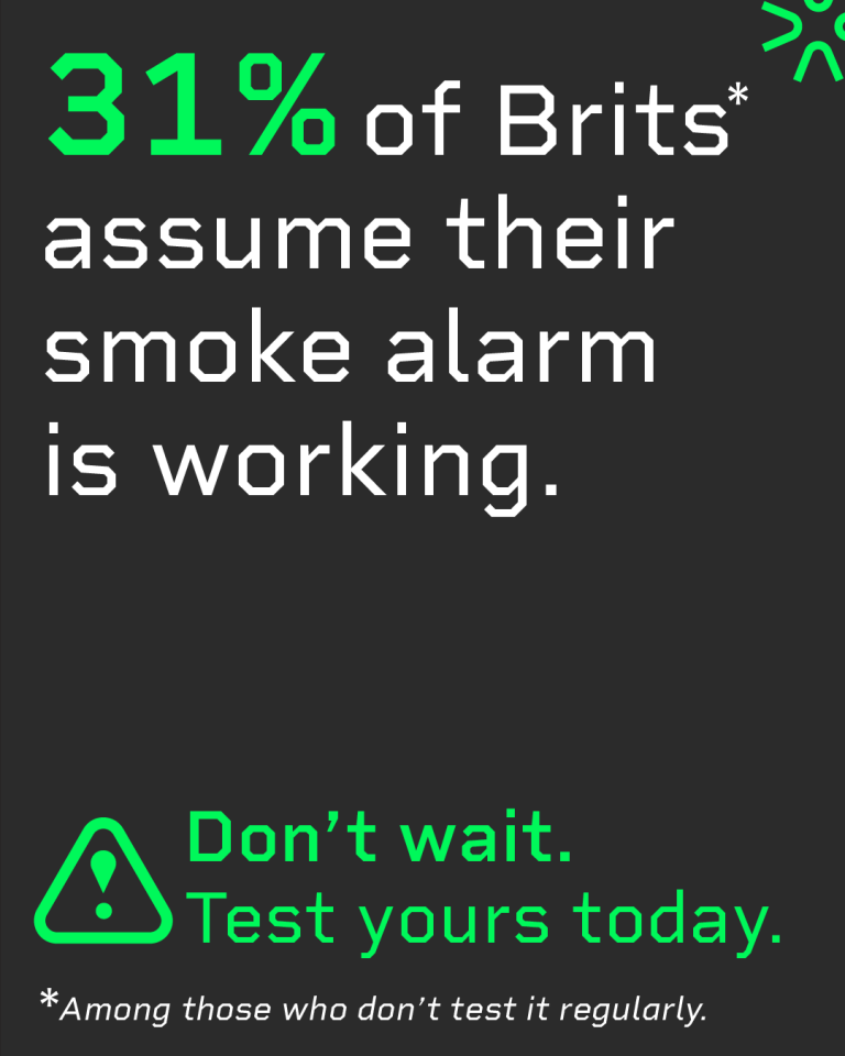 Electrical Fire Safety Week 2026