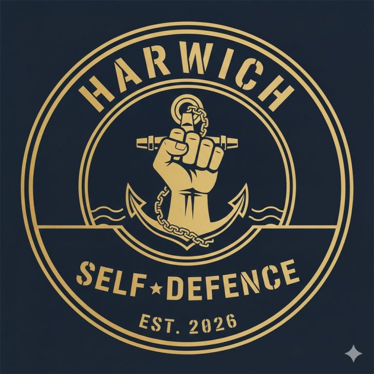 Harwich Self Defence