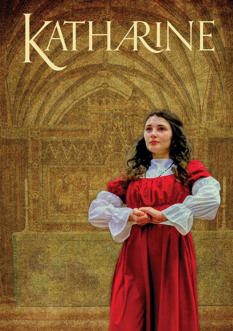 Katharine of Aragon